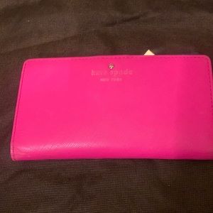 Kate Spade BiFold Wallet